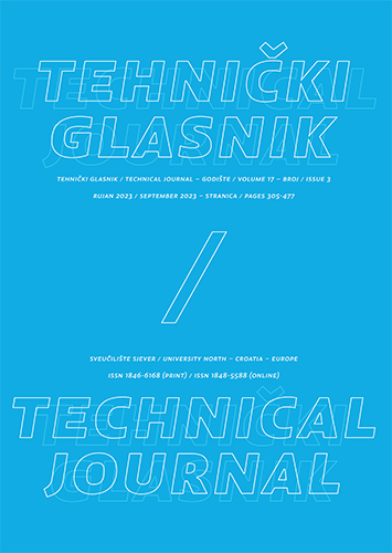 Tehnički glasnik