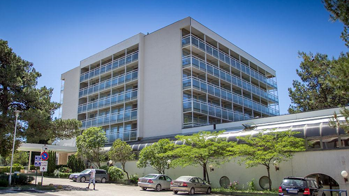 The Imperial Park Hotel, Vodice