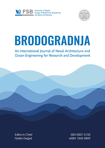brodogradnja